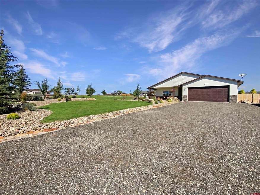25175 Road N 8 Loop, Cortez, CO 81321 - photo 1