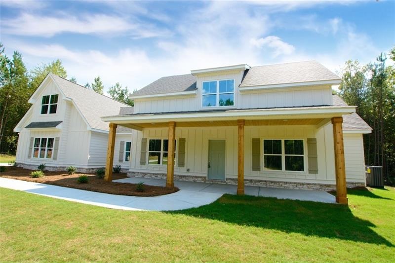 16 Country Ln, Carrollton, GA 30117 - photo 1