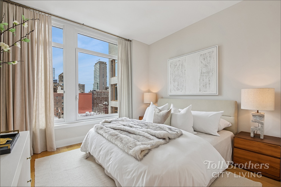 The Rockwell unit 11 E, New York, NY 10025 - photo 1