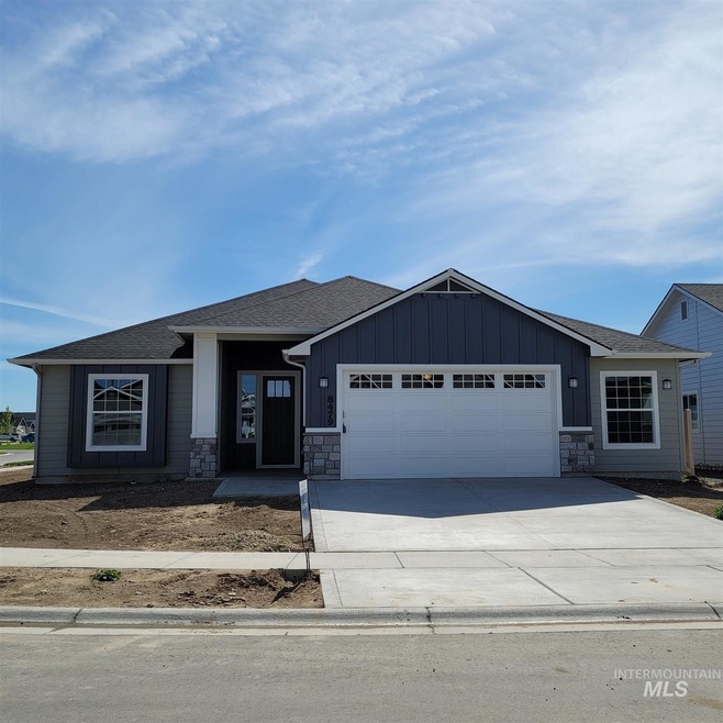 8479 E Drover Loop, Nampa, ID 83687 - photo 1