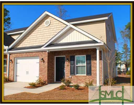 Exterior Front. Ready for Home Buyer and closing. 