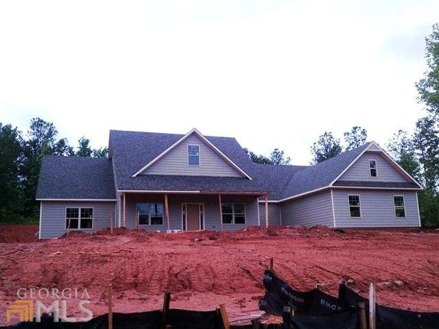 0 Northgate Preserve Dr unit 20, Newnan, GA 30265 - photo 1