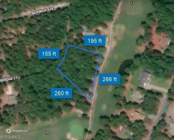 138 Cambridge Ln, Seven Lakes, NC 27376 - photo 1