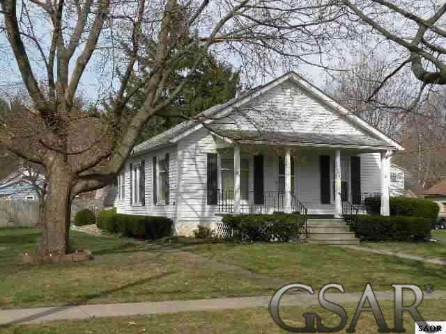1235 N Water St, Owosso, MI 48867 - photo 1