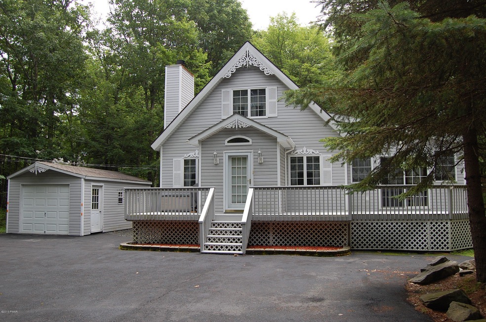 103 Whipple Tree Ln, Blooming Grove Township, PA 18428 - photo 1