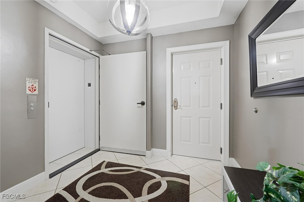 Riviera 2743 unit 2203, Fort Myers, FL 33916 - photo 1