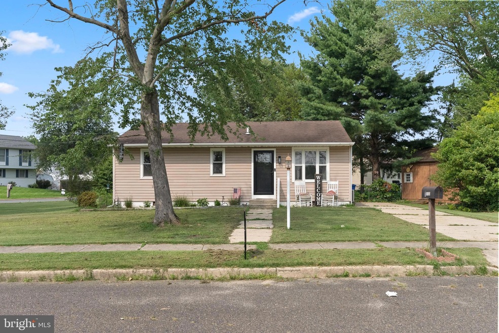 1133 Watson St, West Deptford, NJ 08086 - photo 1