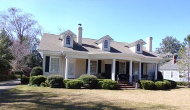 Main View