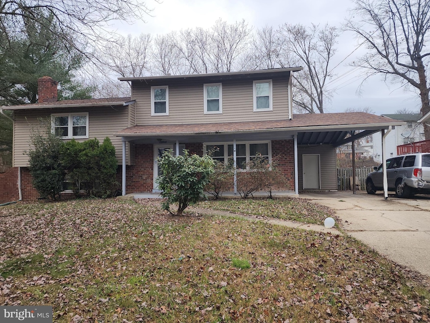 13014 Tamarack Rd, Silver Spring, MD 20904 - photo 1