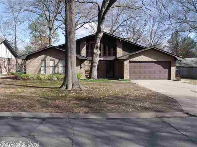 2014 Creekwood Dr, Conway, AR 72032 - photo 1