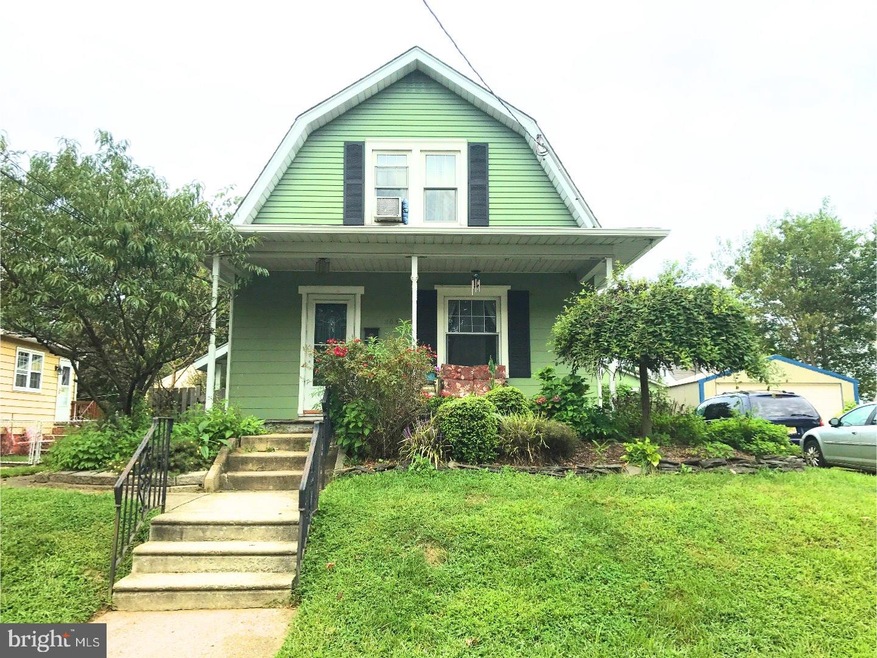 203 E Collingswood Ave, Haddon Township, NJ 08107 - photo 1