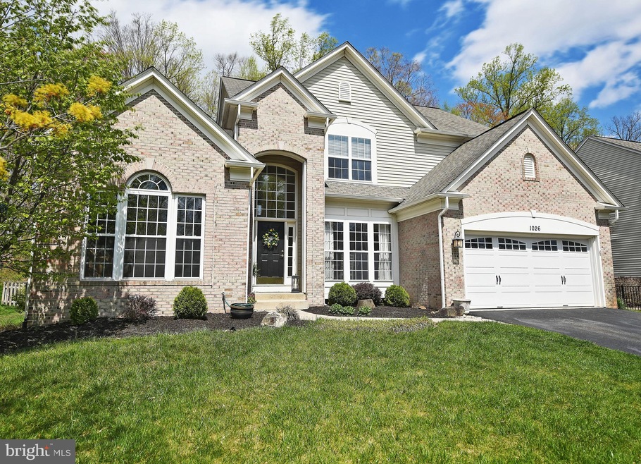 1026 Saddleback Way, Bel Air, MD 21014 - photo 1