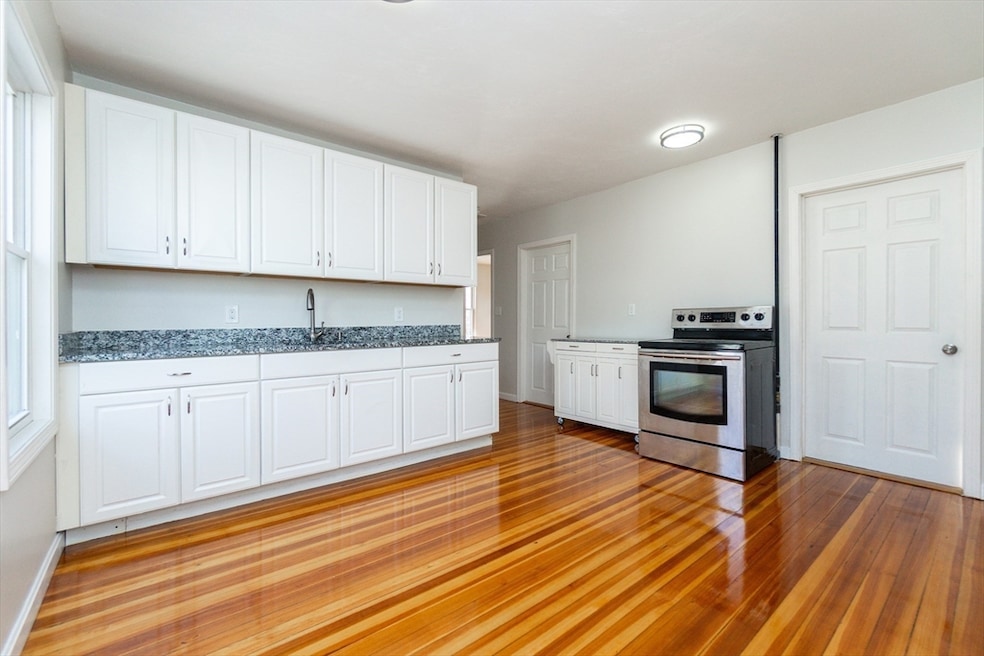 74 Austin St unit 2, Norwood, MA 02062 - photo 1