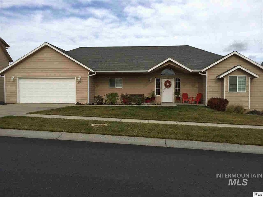 364 Pintail Ln, Moscow, ID 83843 - photo 1