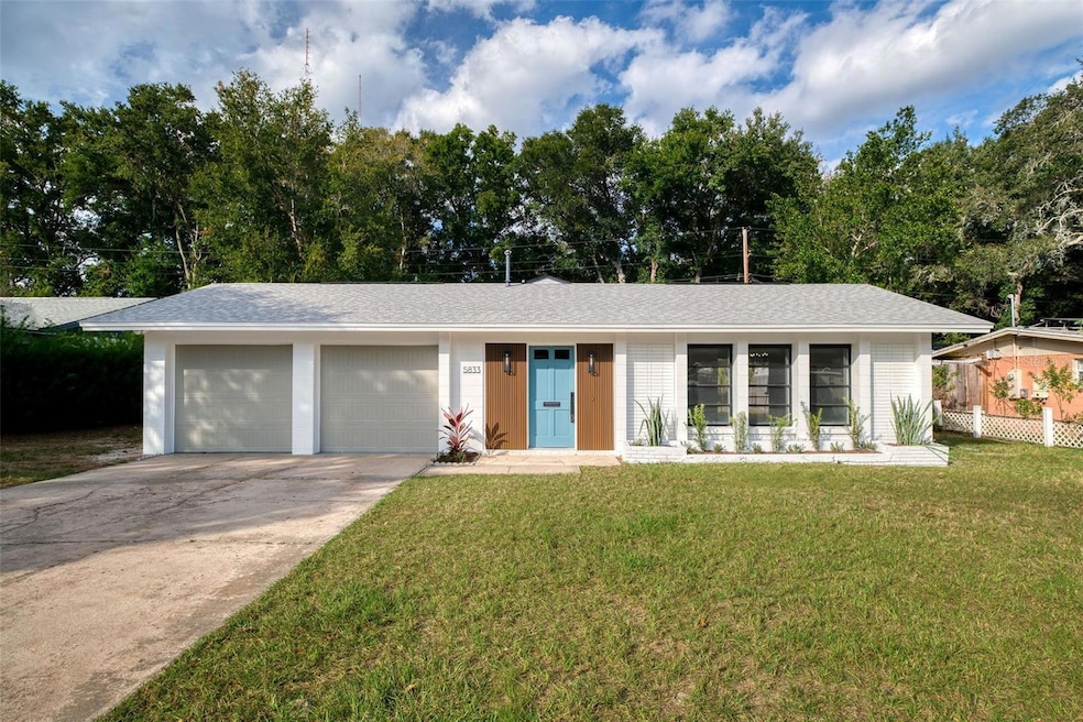 5833 Holmes Dr, Orlando, FL 32808 - photo 1