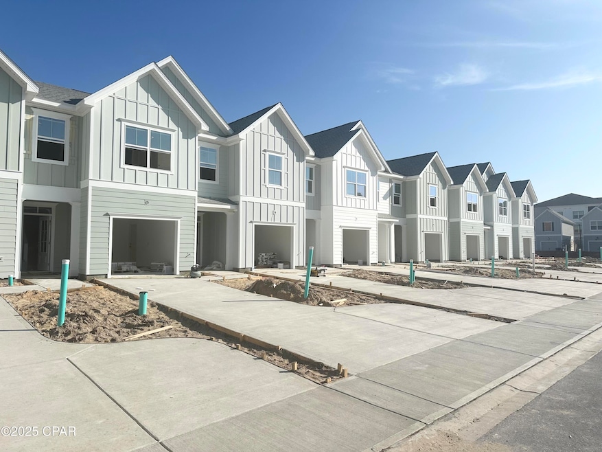 302 Cyan Ln unit 87, Panama City Beach, FL 32407 - photo 1