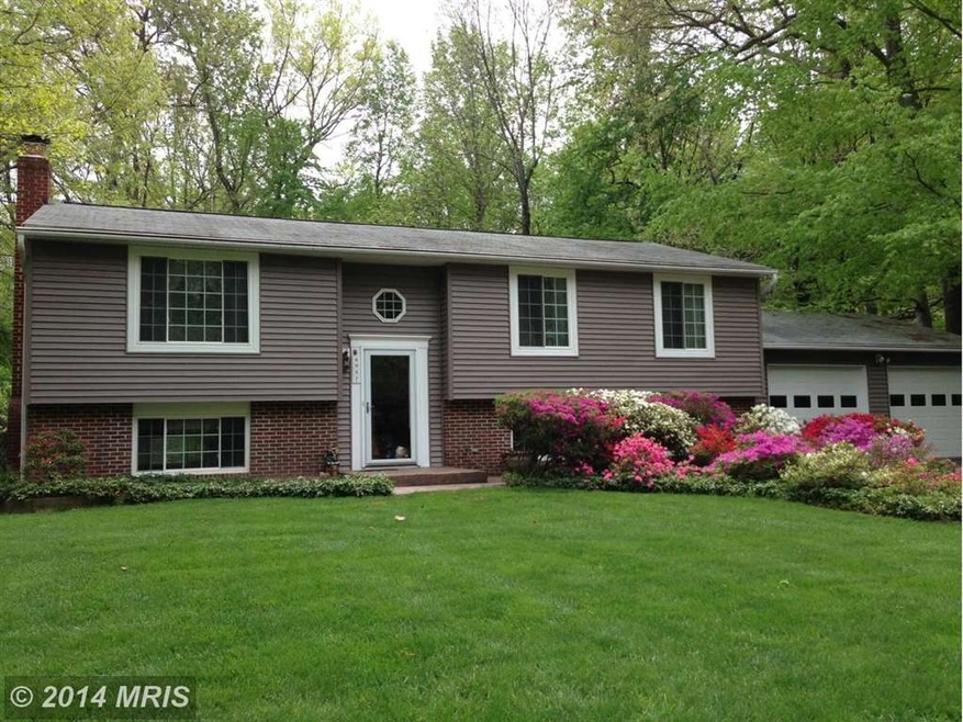 8957 Westchester Dr, Manassas, VA 20112 - photo 1