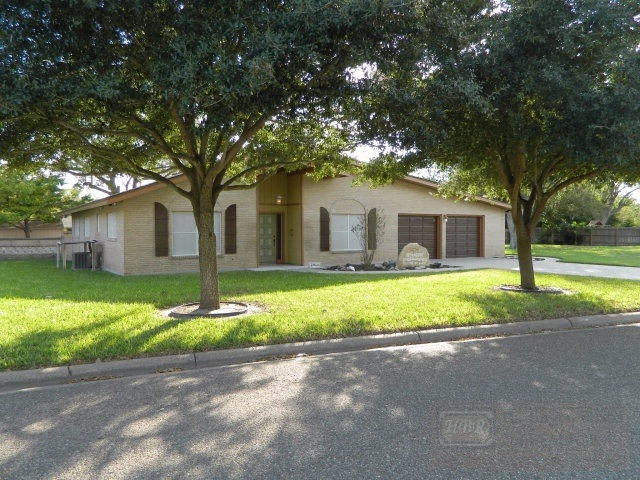 1107 W 3rd St unit 1, Weslaco, TX 78596 - photo 1
