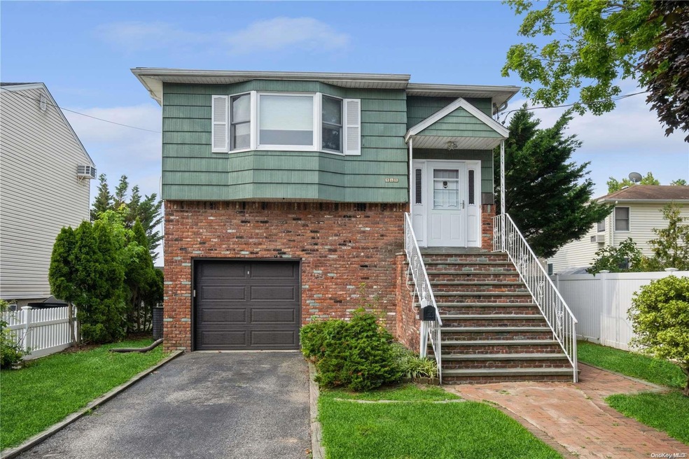 461 Henry St, Oceanside, NY 11572 - photo 1