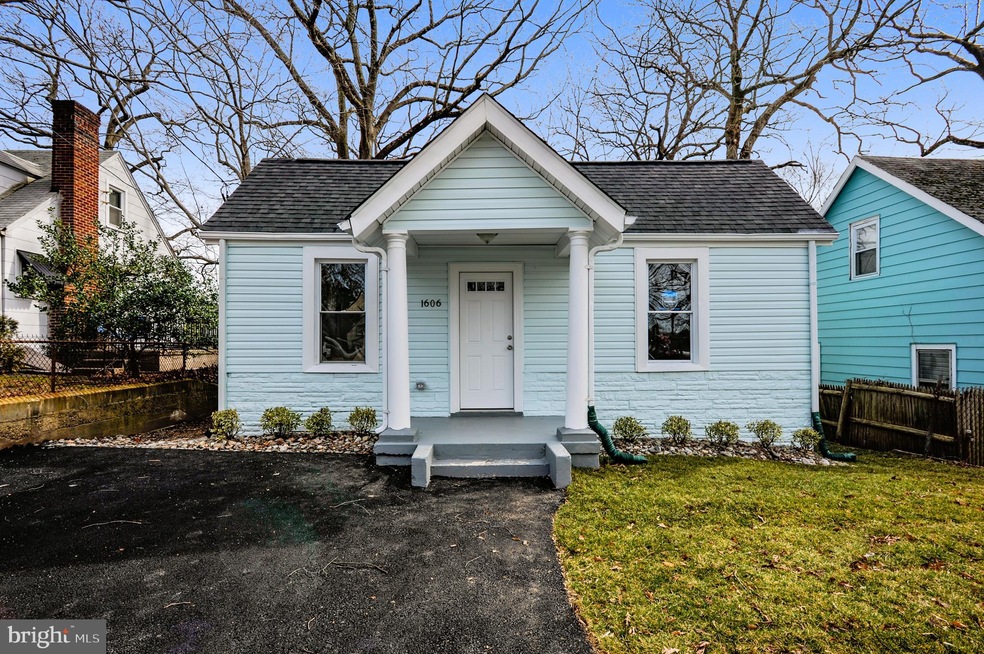 1606 Pacific Ave, Capitol Heights, MD 20743 - photo 1