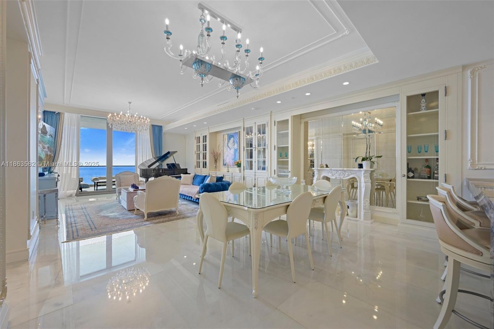 The Estates at Acqualina unit 2702, Sunny Isles Beach, FL 33160 - photo 1