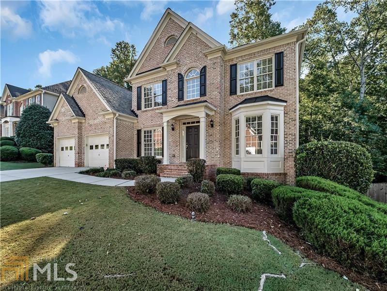 3867 Hickory Manor Dr, Suwanee, GA 30024 - photo 1