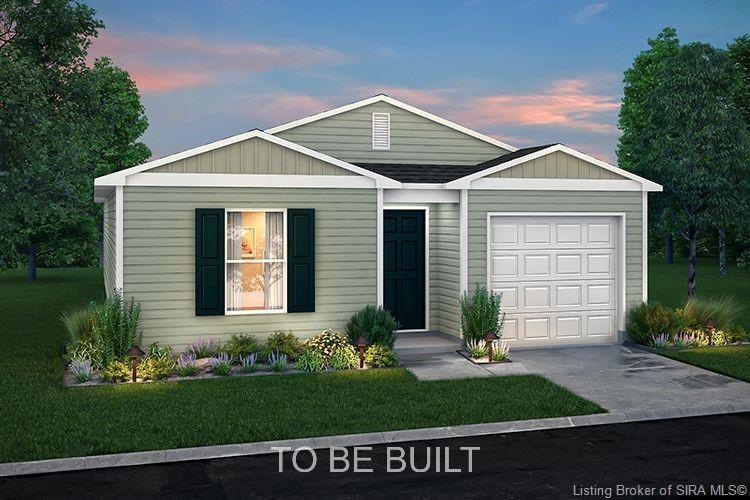 104 Bowles Cir, Austin, IN 47102 - photo 1