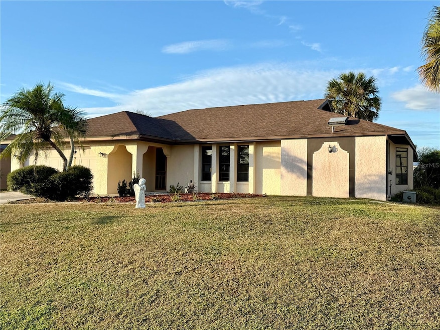 21466 Sheldon Ave, Port Charlotte, FL 33952 - photo 1