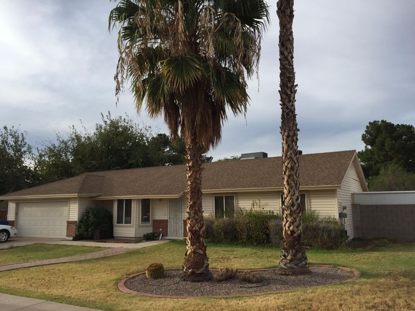 5550 E Drummer Ave, Mesa, AZ 85206 - photo 1