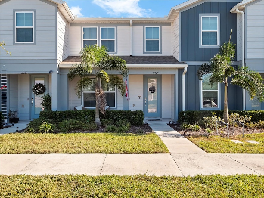 11018 Leafshore Loop, Orlando, FL 32829 - photo 1
