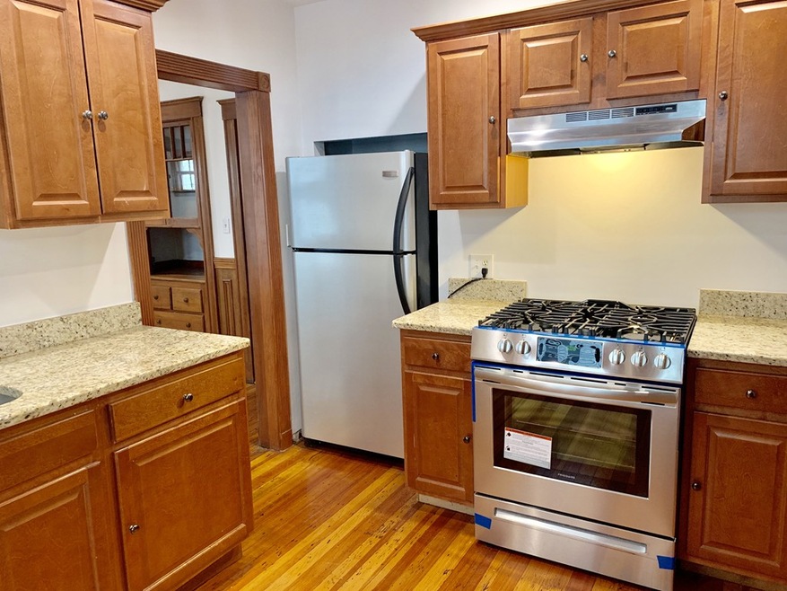 14 Codman St unit 1, Dorchester Center, MA 02124 - photo 1