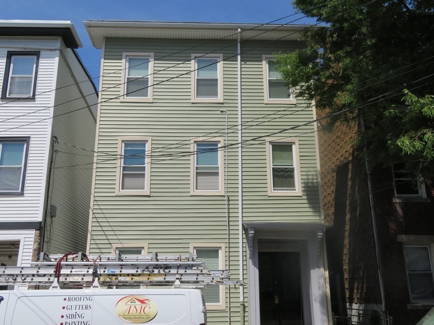 13 Fulkerson St unit 2, Cambridge, MA 02141 - photo 1