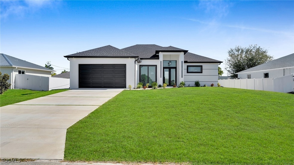 1325 NW 13th Place, Cape Coral, FL 33993 - photo 1