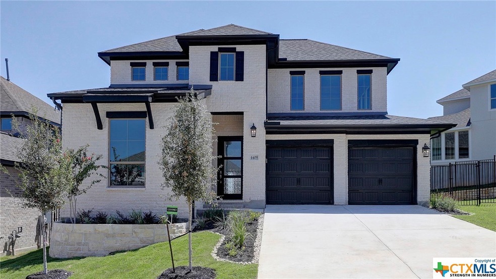 4409 Amen Corner, San Antonio, TX 78261 - photo 1