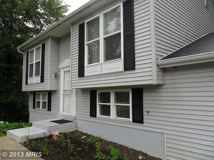 10815 Patuxent Ave, Glenn Dale, MD 20769 - photo 1