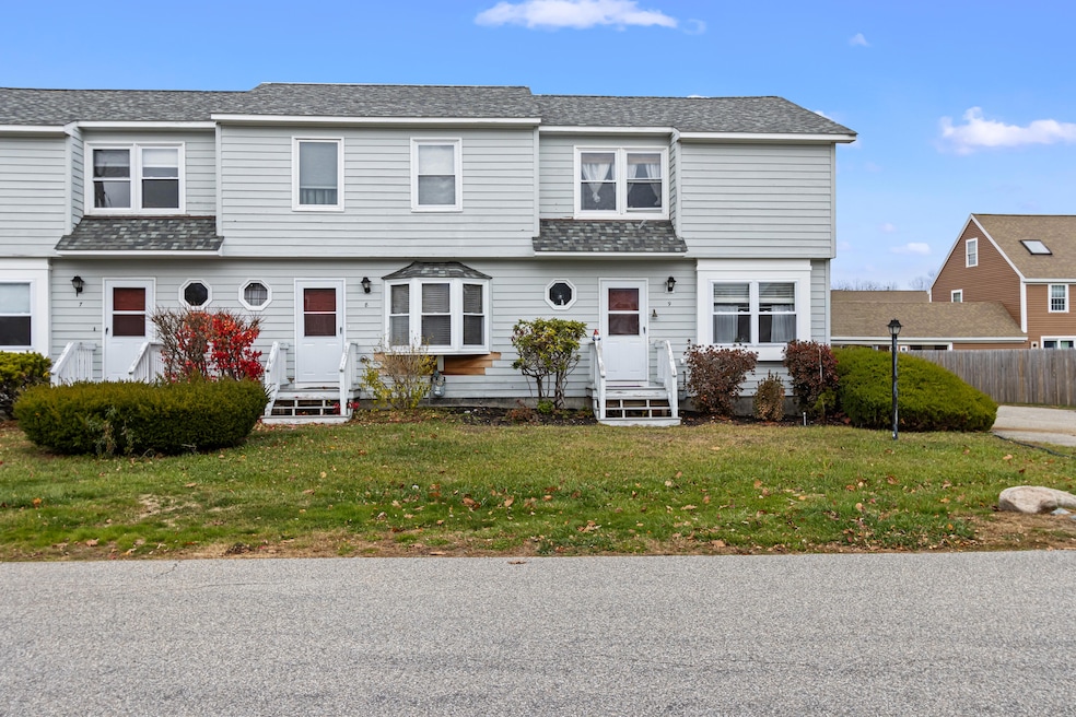 2 Foote St unit 9, Old Orchard Beach, ME 04064 - photo 1