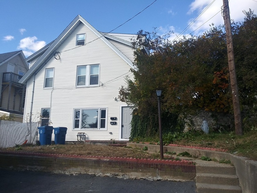 53 1/2 Cedar St, Lawrence, MA 01841 - photo 1
