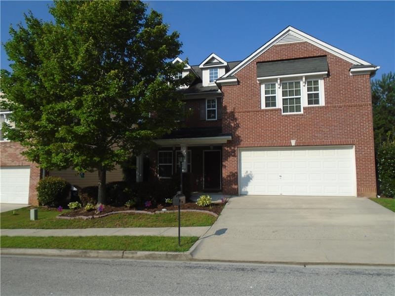 2735 Meadow Trace Dr, Grayson, GA 30017 - photo 1