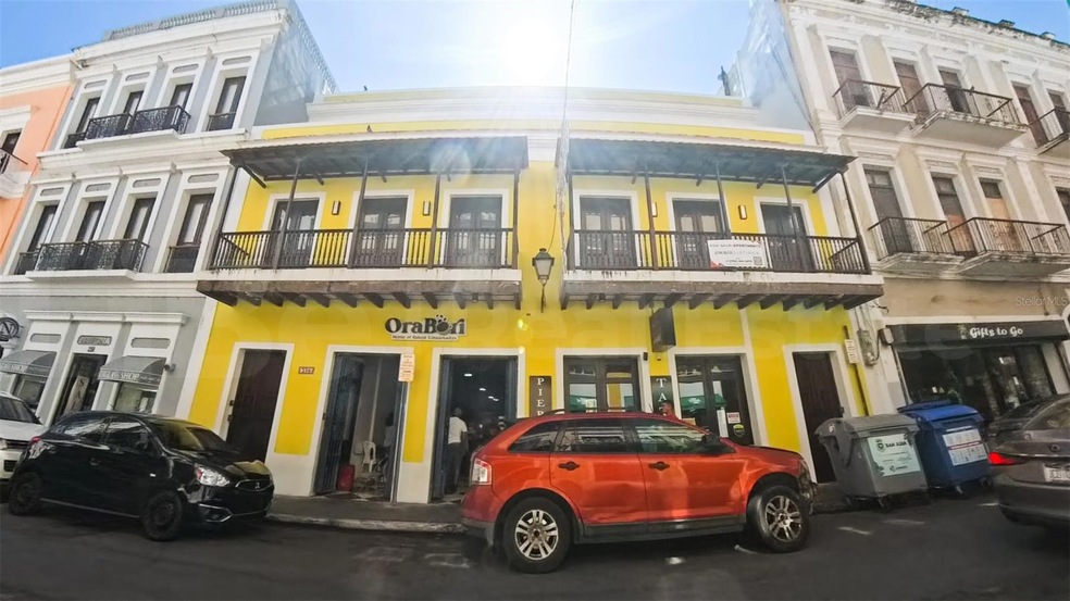 254-256 San Francisco St unit 201, San Juan, PR 00901 - photo 1