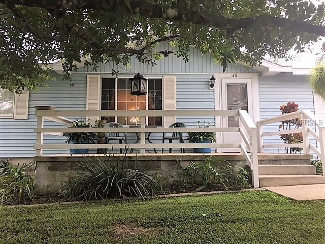 Welcome Home to 1570 Nocatte