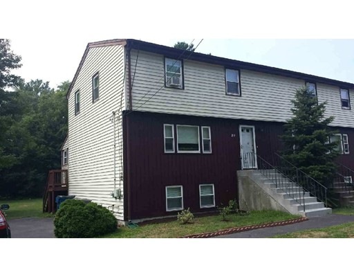 259 Mill St unit 259, Randolph, MA 02368 - photo 1