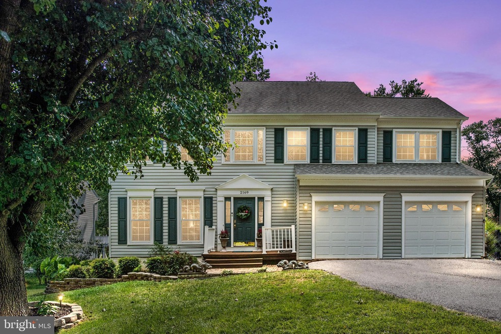 2169 Aquia Dr, Stafford, VA 22554 - photo 1