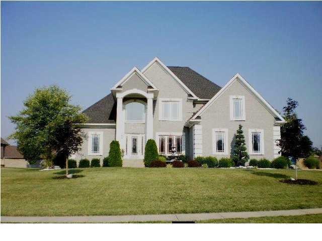424 Woodland Pass, Mount Washington, KY 40047 - photo 1