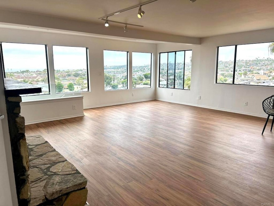 For Rent $5,100/month