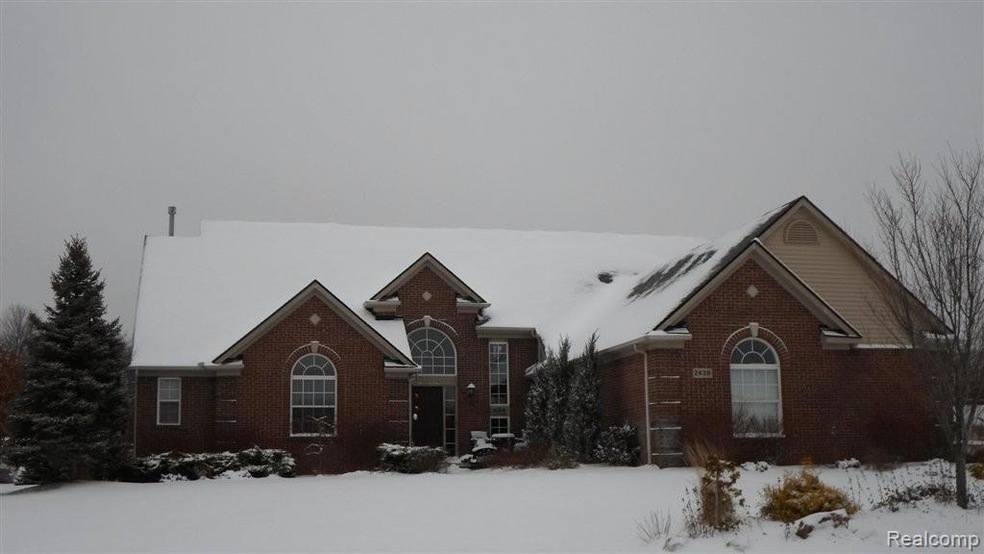 Main Photo Winter