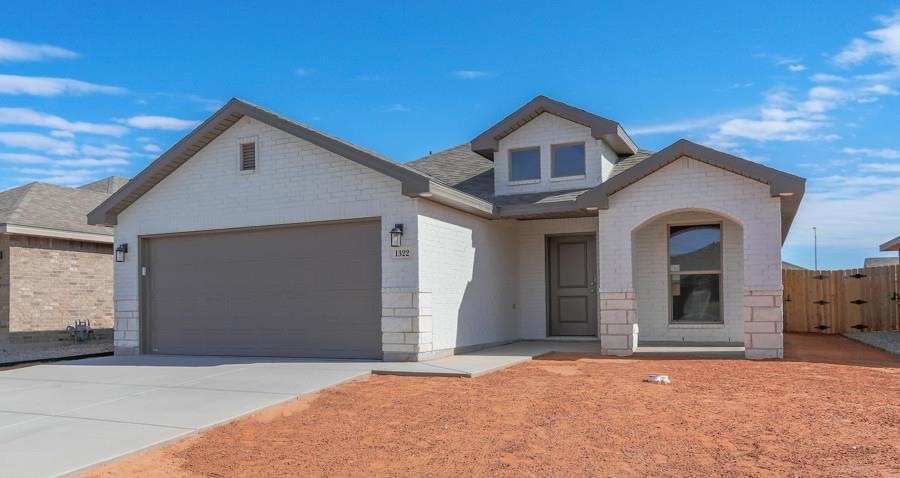 1322 Terra Way, Odessa, TX 79765 - photo 1