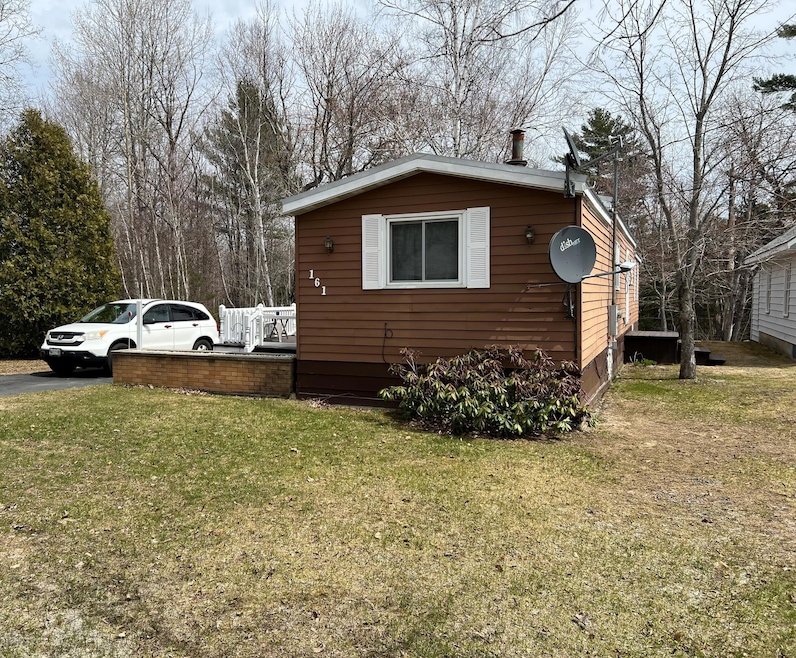 161 Pamola Park, Millinocket, ME 04462 - photo 1