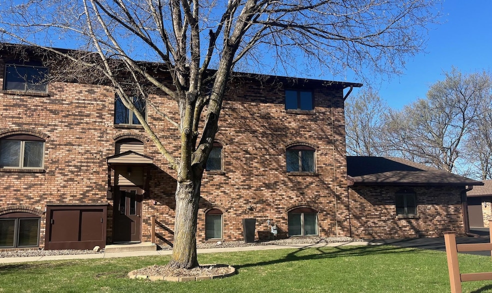 701 River Ave N unit 303, Sauk Rapids, MN 56379 - photo 1