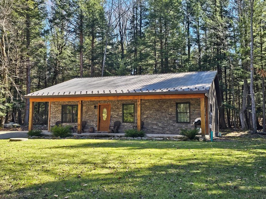 Main View