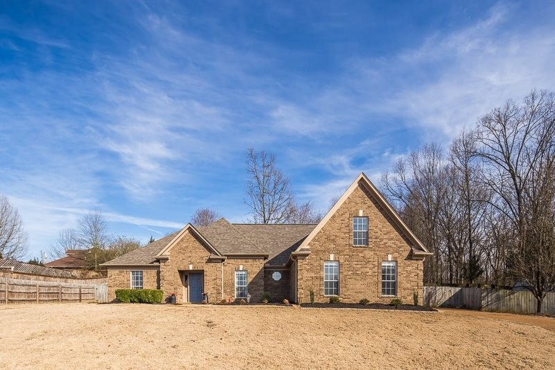 60 Brookhaven Ln, Oakland, TN 38060 - photo 1